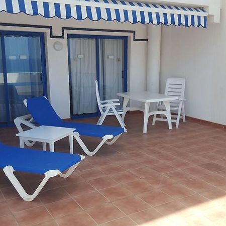 Apartamentos Mayfair Gran Canaria Екстер'єр фото