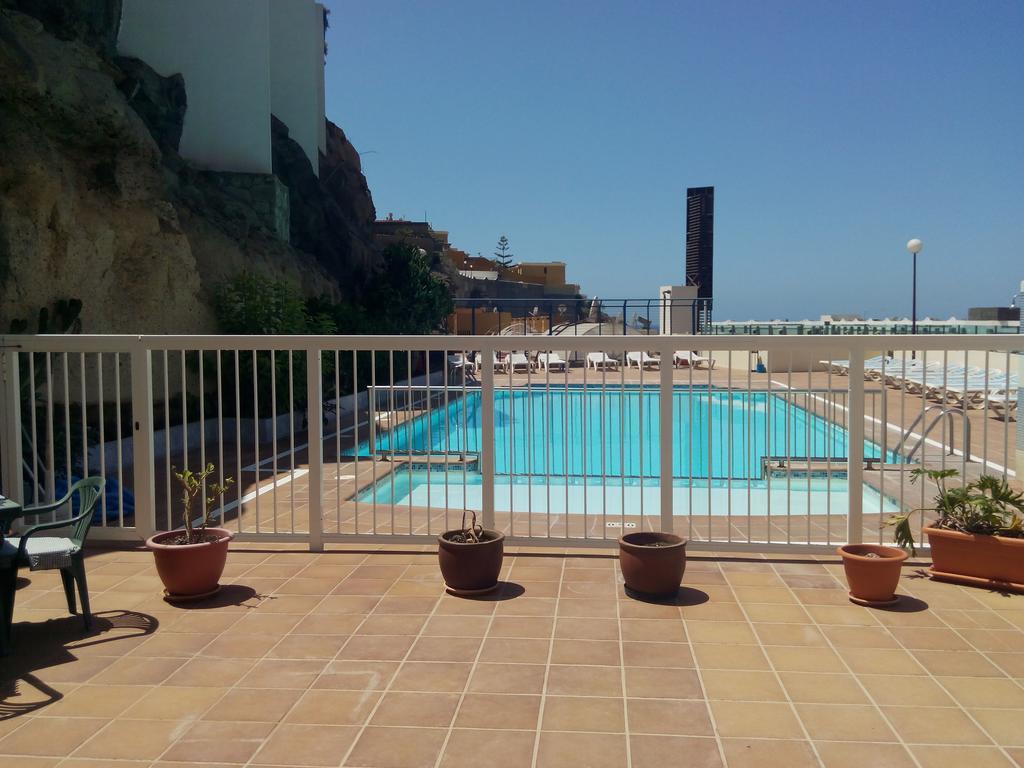 Apartamentos Mayfair Gran Canaria Екстер'єр фото