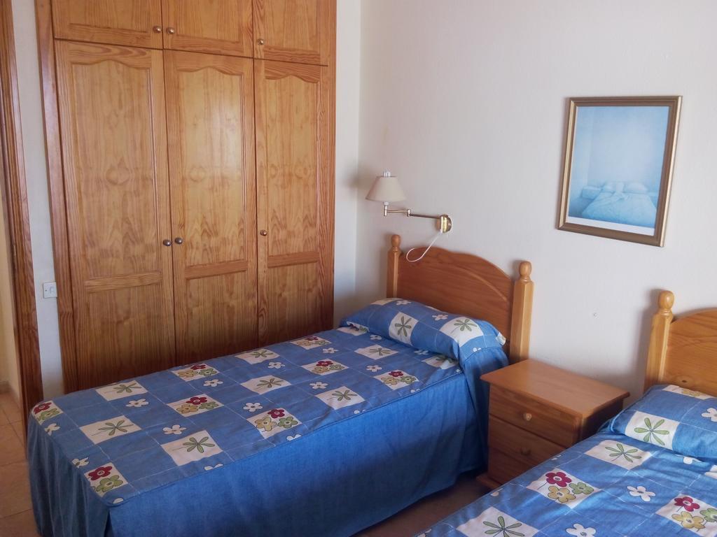 Apartamentos Mayfair Gran Canaria Екстер'єр фото