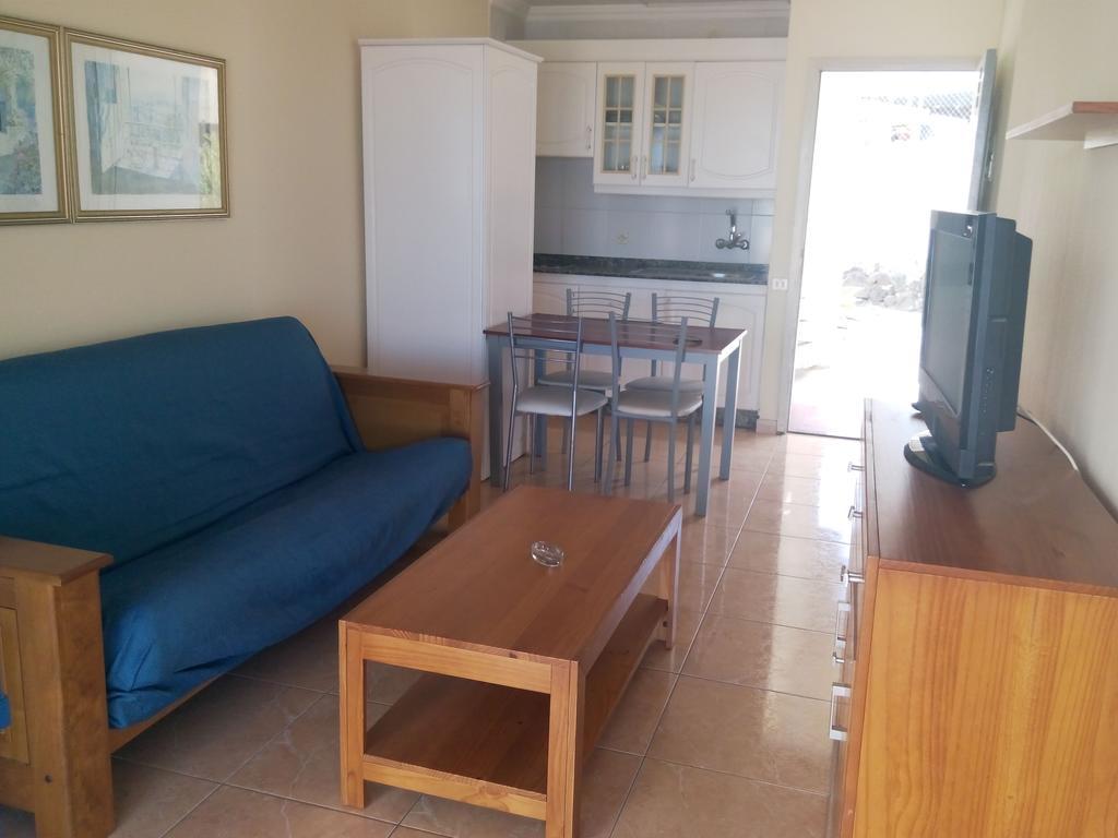 Apartamentos Mayfair Gran Canaria Екстер'єр фото